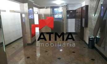 Imagem 4: Apartamento-À VENDA-Penha Circular-Rio de Janeiro-RJ