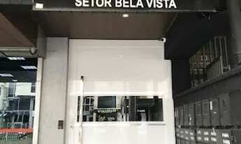 Imagem: GOIâNIA - Conjunto Comercial/Sala - Setor