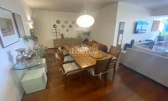 Imagem 3: Apartamento de 170m² no Edf. Sierra dos Gredos em Boa Viagem