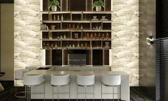 Imagem 7: Cobertura à venda, 4 quartos, 2 suítes, 3 vagas, Centro - Balneário Camboriú/SC