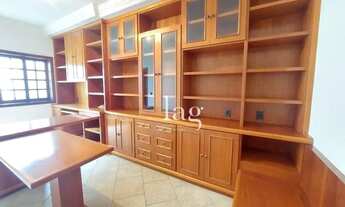 Imagem 2: Casa com 4 dormitórios, 510 m² - venda por R$ 1.400.000,00 ou aluguel por R$ 8.953,40/mês