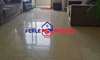 Imagem 5: Maravilhoso 3 Quartos, suíte com vista Panorâmica FRONTAL GARAGEM DEMARCADA