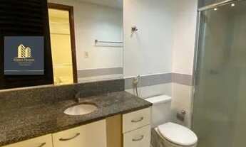 Imagem 6: METRÓPOLIS - 01 QUARTO - 100% MOBILIADO