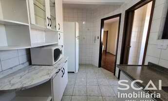 Imagem 7: IMÓVEL de 67m² disponível para LOCAÇÃO no Condomínio Residencial Alpina 1