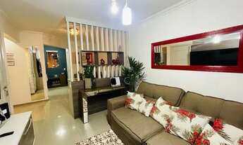 Imagem 3: Casa em condomínio com 3 (três) dormitórios