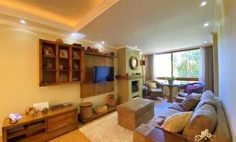 Imagem 2: Apartamento com 2 dormitórios à venda, 82 m² por R$ 1.012.300,00 - Centro - Gramado/RS