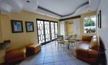 Imagem 4: Apartamento semimobiliado no Centro de Joinville, pertinho do Bolshoi