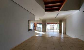 Imagem 4: Ribeirao Preto - Casa de Condomínio - Bonfim Paulista / Colina do Sabia