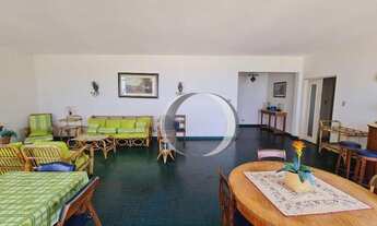 Imagem 5: Apartamento com 5 dormitórios à venda, 230 m² por R$ 1.300.000,00 - Pitangueiras - Guarujá