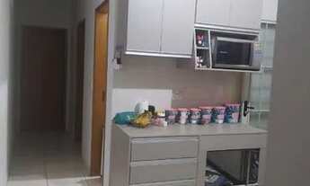 Imagem 6: Casa com 2 dormitórios à venda, 68 m² por R$ 210.000,00 - Jardim Paris - Londrina/PR