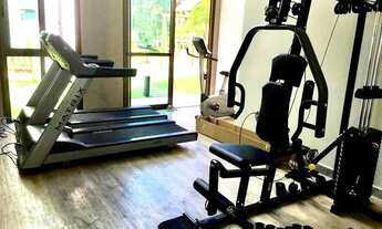 Imagem 4: APARTAMENTO MOBILIADO 2 QTS 1º ALUGUEL PARNAMIRIM