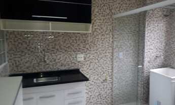 Imagem 5: GUARULHOS - Apartamento Padrão - Água Chata