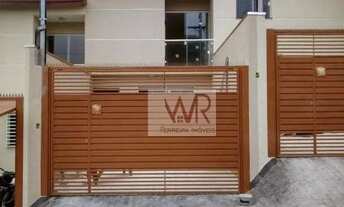 Imagem 3: Sobrado à venda, 100 m² por R$ 450.000,00 - Itaquera - São Paulo/SP