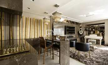 Imagem 2: Apartamento maravilhoso Condomínio Clube Completo no Água Verde