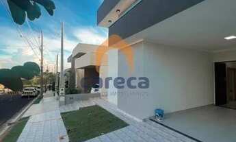 Imagem: Casa em Condomínio para Venda em Mirassol