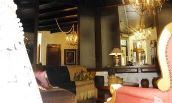 Imagem 3: Gramado - Casa Padrão - Planalto