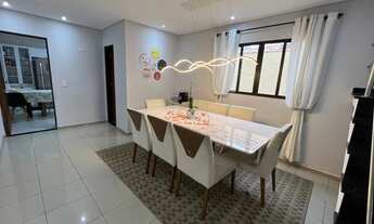 Imagem 3: Sobrado para venda tem 224 metros quadrados com 3 quartos em Gopoúva - Guarulhos - SP