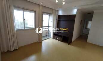 Imagem: SãO BERNARDO DO CAMPO - Apartamento Padrão