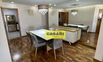 Imagem 7: Apartamento com 3 dormitórios à venda, 158 m² - Vila Gonçalves - São Bernardo do Campo/SP