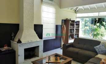 Imagem 6: Casa com 3 dormitórios à venda, 232 m² por R$ 890.000,00 - Paysage Noble - Vargem Grande P