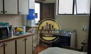 Imagem 4: Apartamento Residencial à venda, Ponta da Praia, Santos - AP0616