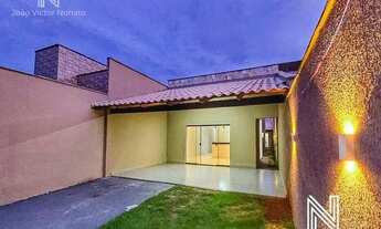 Imagem: Casa com 3 dormitórios à venda, 118 m²