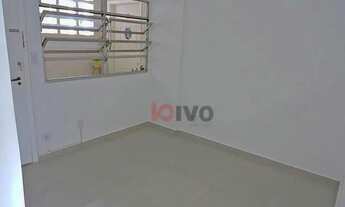 Imagem 5: Apartamento com 1 quarto - 1 vaga - 38 m² por R$ 2.709/mês o pacote- Vila Clementino - São