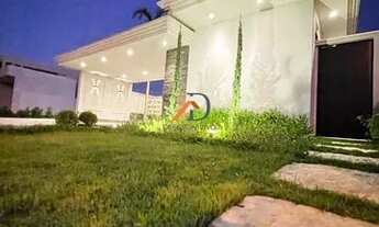 Imagem 4: Casa à Venda em Condomínio Terras Alphaville, Mirassol - SP