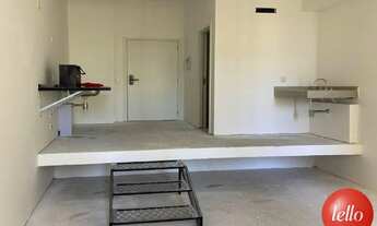 Imagem 2: São Paulo - Kitchenette/Studio - Perdizes