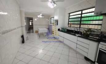 Imagem 5: Sobrado à venda no bairro Jardim das Vertentes - São Paulo/SP, Zona Oeste