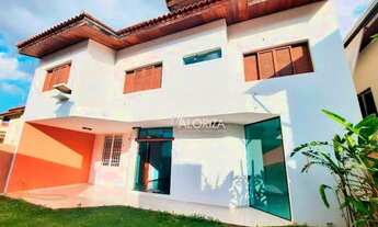 Imagem: Casa com 4 dormitórios, 275 m² - venda