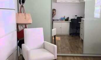 Imagem 5: Apartamento Venda Vila Mascote 81 m² 2 Dormitórios