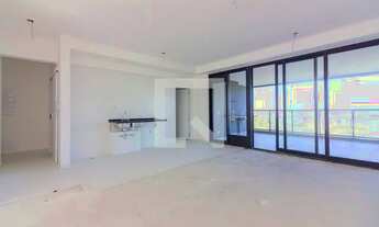 Imagem 6: Apartamento para Aluguel - Vila Yara, 3 Quartos, 187 m2