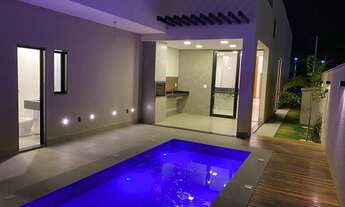 Imagem 5: Casa de condomínio para venda possui 173 metros quadrados com 3 quartos