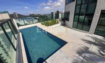 Imagem 3: Cobertura em Belvedere - Belo Horizonte