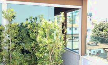 Imagem 5: Cobertura para venda com 190 metros quadrados com 4 quartos