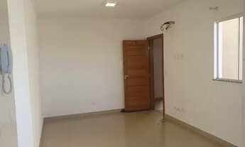 Imagem 5: Apartamento 48m2, 2 quartos, 1 vaga coberta