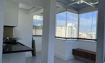 Imagem 4: Cobertura para venda e locação com 2 quartos, 108m²