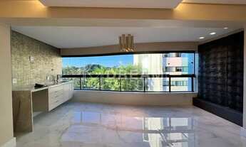 Imagem 4: Apartamento para venda tem 208 metros quadrados com 4 quartos em Apipucos - Recife - PE