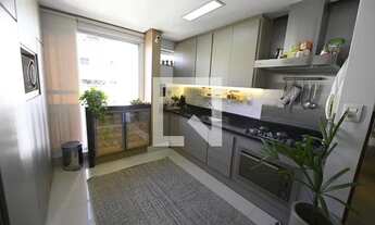 Imagem 5: Apartamento para Aluguel - Setor Oeste, 2 Quartos, 119 m2