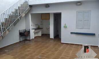 Imagem 4: Sobrado Mooca excelente localização