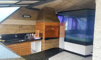 Imagem: Cobertura em Ingá - Niterói