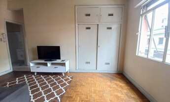 Imagem 2: Kitnet/conjugado para aluguel com 32 metros quadrados com 1 quarto