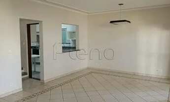 Imagem 3: Locação Casa em condomínio com 3 dormitórios