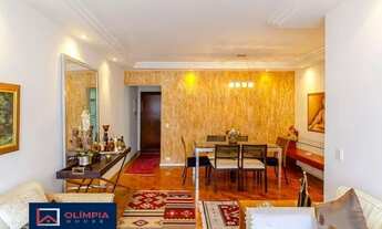 Imagem 4: Locação Apartamento 3 Dormitórios - 103 m² Consolação