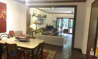 Imagem 4: Casa para aluguel com 180 metros quadrados com 3 quartos em Pinheiros - São Paulo - SP