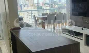 Imagem 5: Apartamento 3 dormitórios sendo 1 suite à venda no Jardim Prudência em São Paulo