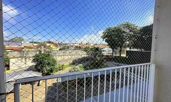 Imagem 2: LIMEIRA - Apartamento Padrão - Jardim Esmeralda