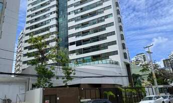 Imagem: Edf. Antonio e Júlia Lucena, Apto. 3 Quartos