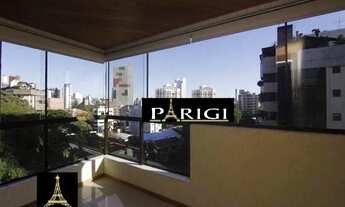 Imagem 6: Apartamento com 2 dormitórios para alugar, 69 m² por R$ 3.696,00/mês - Petrópolis - Porto